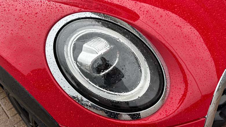 MINI Hatchback 1.5 Cooper Sport II 5dr Petrol Hatchback